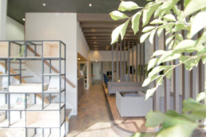店舗・ショールーム 店舗・ショールーム