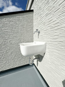 スロップシンク