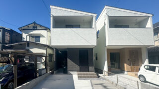 東区馬木3丁目No.B　2,860万円