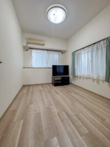 フローレンス大須賀ターミナルスクエア　居室写真