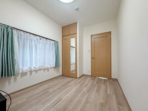 フローレンス大須賀ターミナルスクエア　居室写真