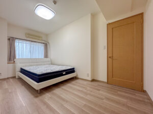 フローレンス大須賀ターミナルスクエア　居室写真