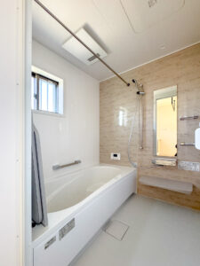 東区戸坂数甲2丁目No.A 浴室 東区戸坂数甲2丁目No.A 浴室写真