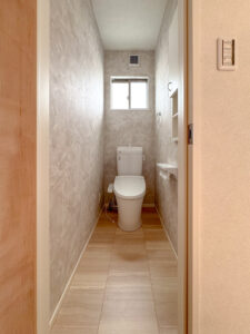 東区戸坂数甲2丁目No.A トイレ 東区戸坂数甲2丁目No.A トイレ写真