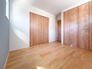 東区戸坂数甲2丁目No.A 5.8帖洋室 東区戸坂数甲2丁目No.A 5.8帖洋室写真