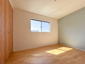 東区戸坂数甲2丁目No.A 6帖洋室 東区戸坂数甲2丁目No.A 6帖洋室写真