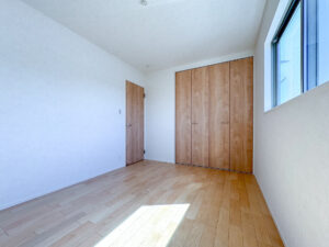 東区戸坂数甲2丁目No.A 6帖洋室 東区戸坂数甲2丁目No.A 6帖洋室写真